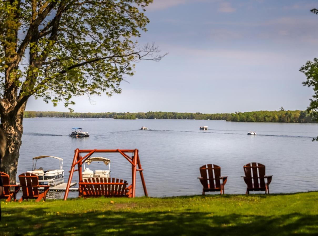 Ruttger's Bay * Deerwood