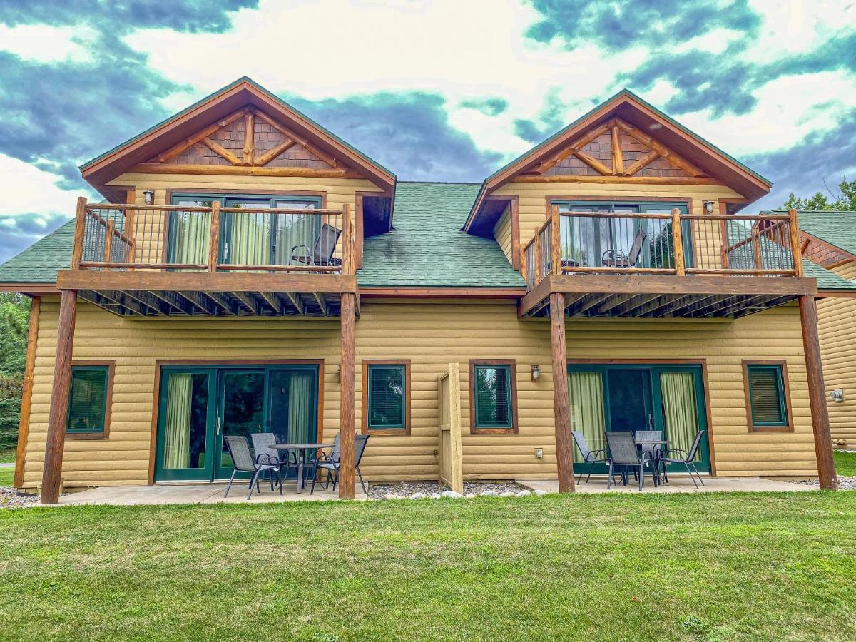 Ruttger's Bay Lodge