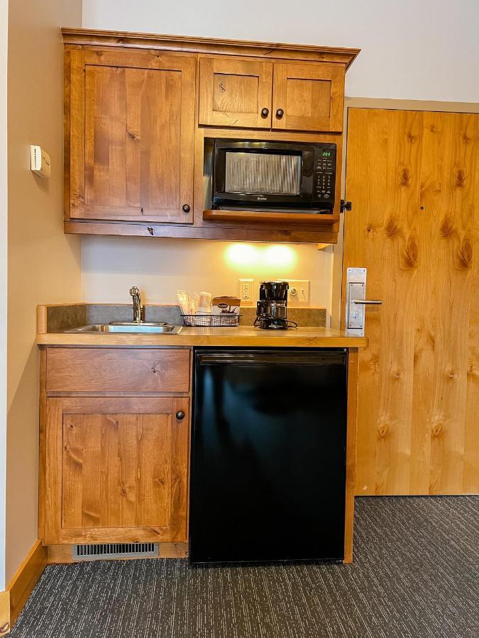 Lodge Ruttger's Bay Deerwood